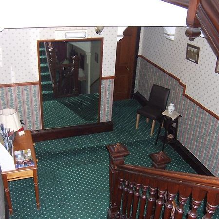 The Richmond Guest House Ayr Esterno foto