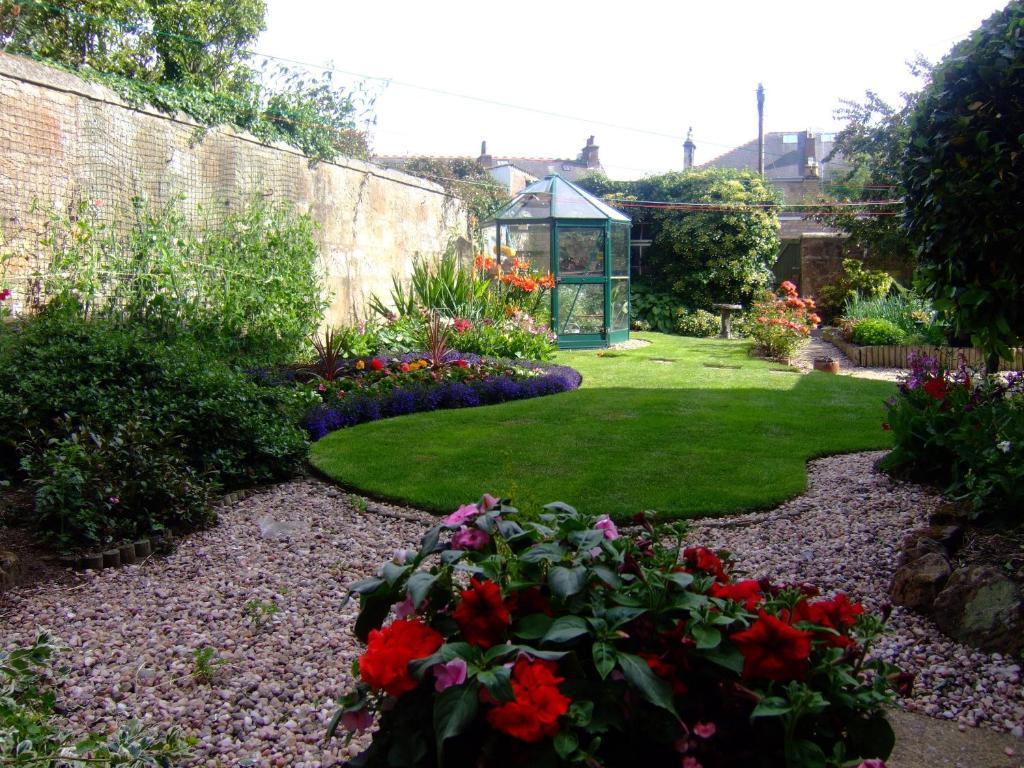 The Richmond Guest House Ayr Esterno foto