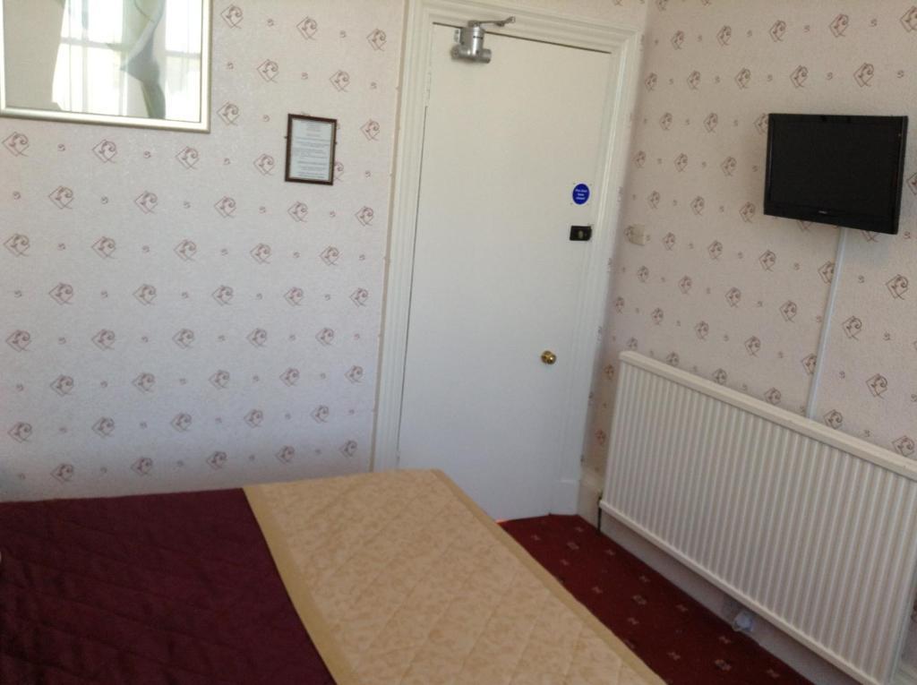 The Richmond Guest House Ayr Esterno foto